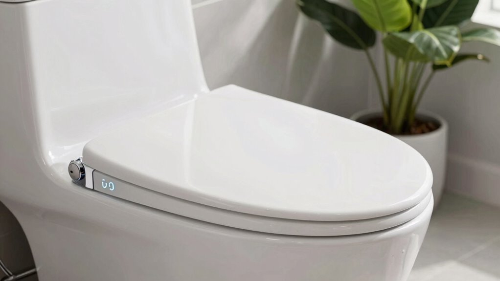 eco friendly bidet installation tips