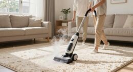 effective cleaning for couples