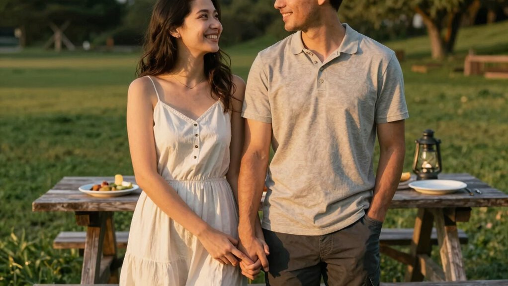 effective communication fosters partnership