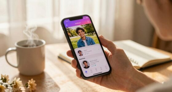 effective online dating bios