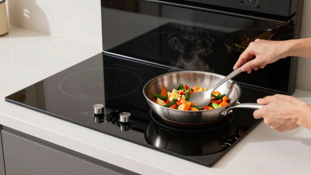 efficient safe precise cooking