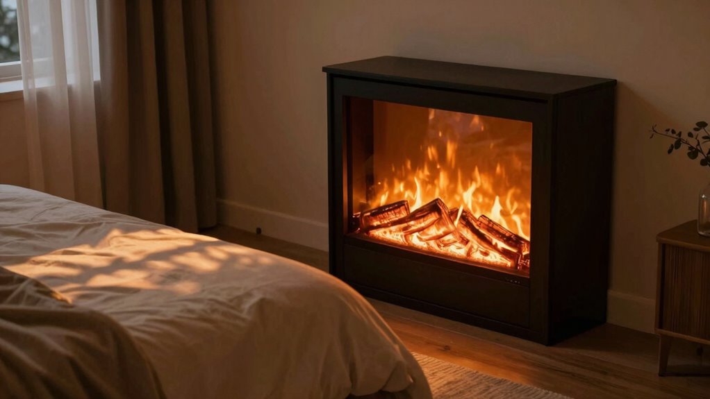 electric cozy ambient transformation