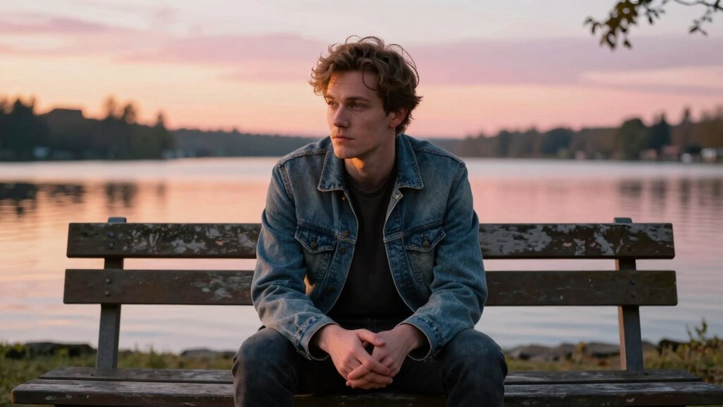 embrace openness without weakness