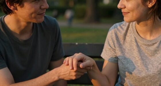 emotional accountability in relationships