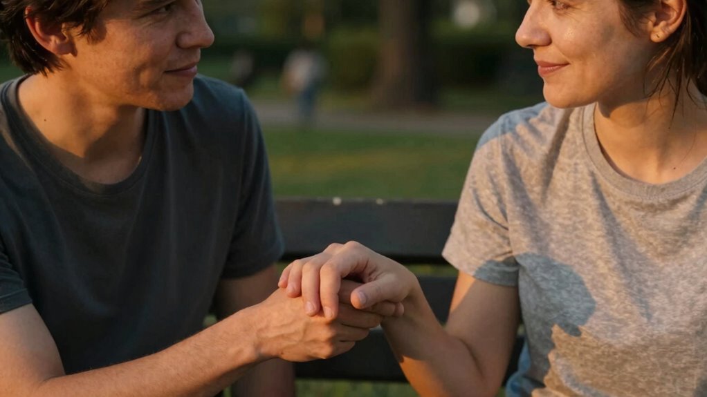 emotional accountability in relationships