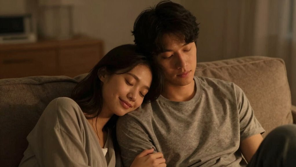 emotional safety transforms relationships