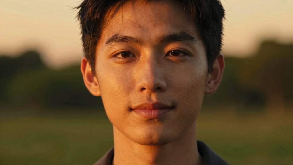 emotional stability fosters trust