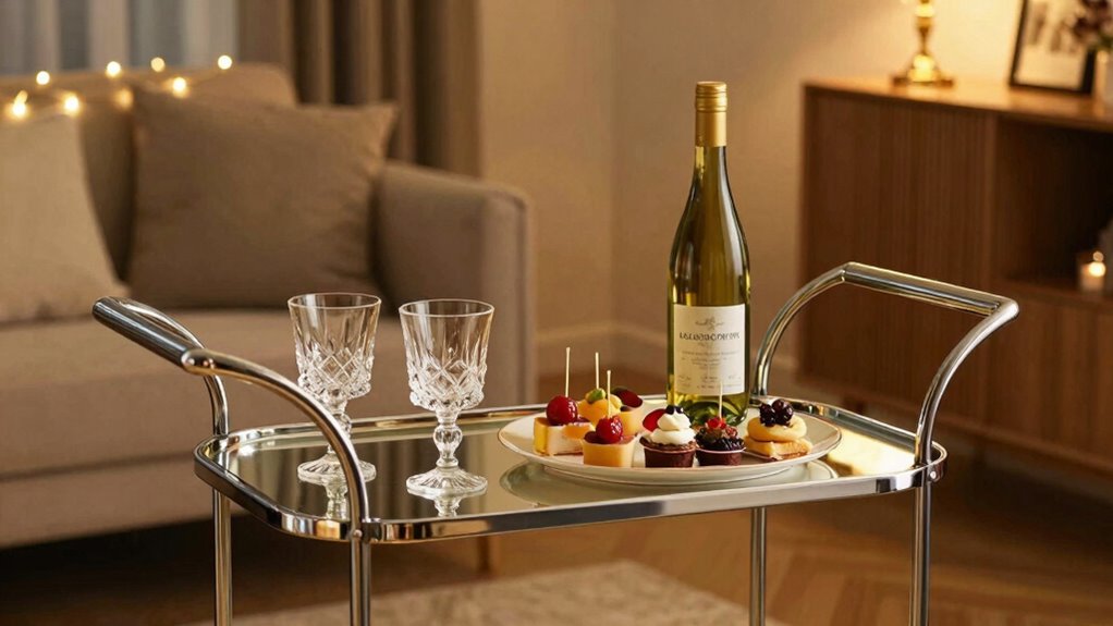 enhance at home date experiences