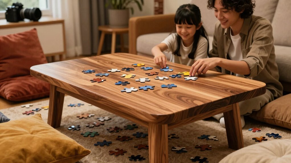enhance bonding through activities