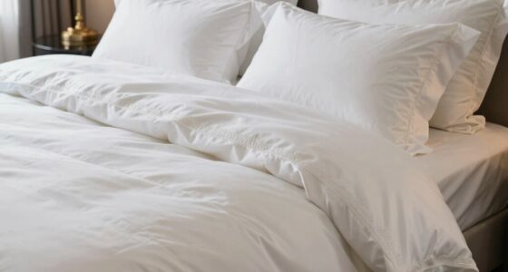 enhance comfort and romance