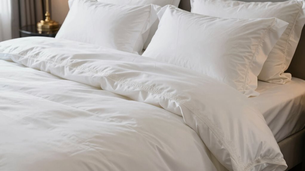 enhance comfort and romance