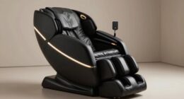 enhance relaxation through elevation