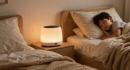enhance sleep with sound
