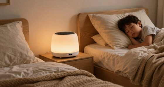 enhance sleep with sound