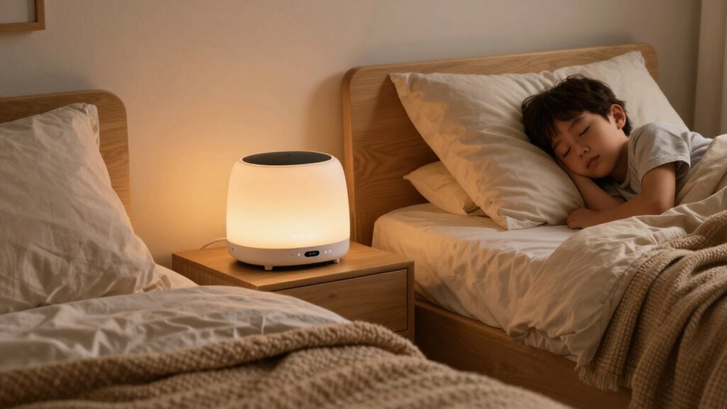 enhance sleep with sound