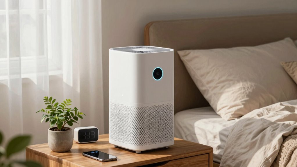 enhanced air quality monitoring