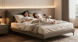 enhanced comfort and flexibility