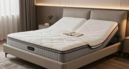 enhanced comfort for couples