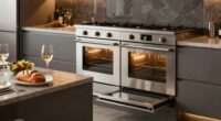 enhanced cooking and hosting