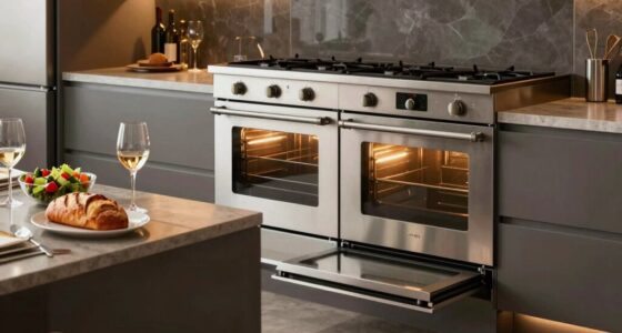 enhanced cooking and hosting