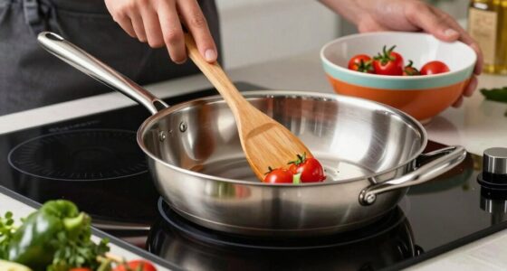 enhances collaborative cooking experiences