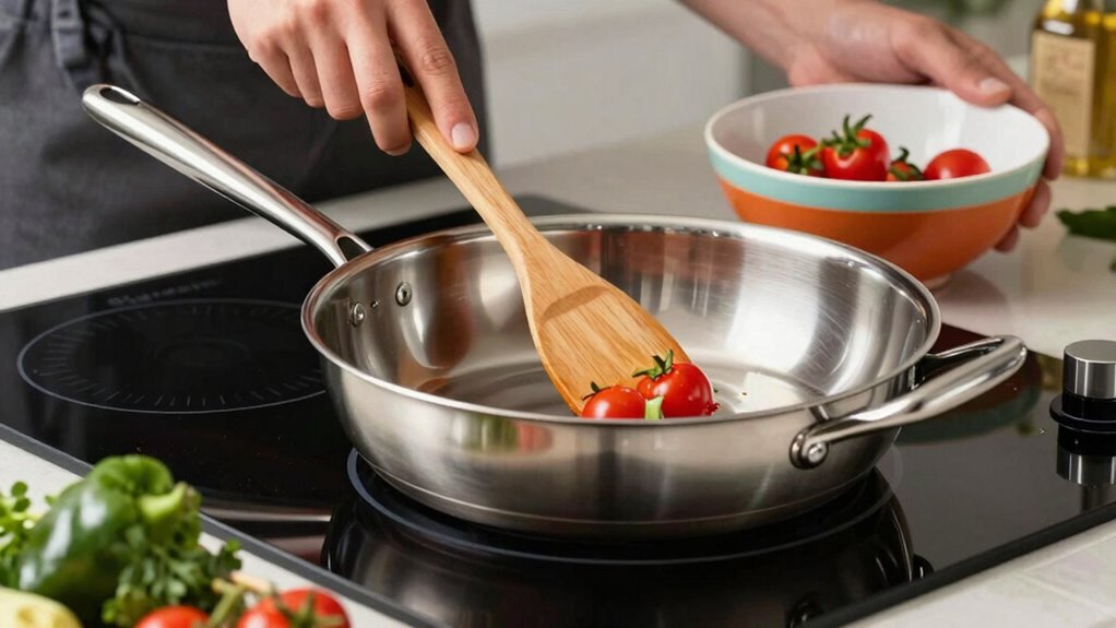 enhances collaborative cooking experiences