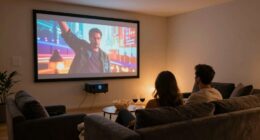 enhancing romantic movie experiences