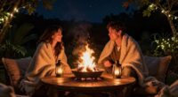 enhancing romantic outdoor experiences