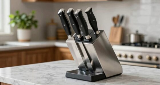 essential kitchen upgrade essentials