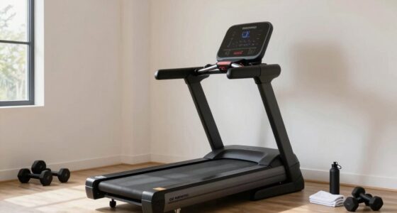essential treadmill buying tips