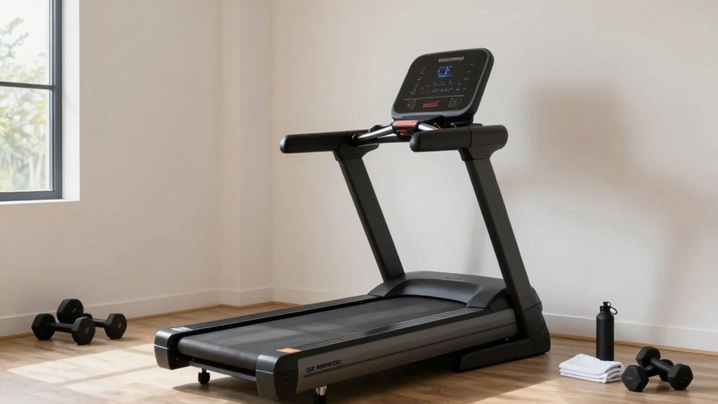 essential treadmill buying tips