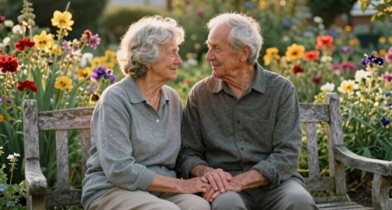 evolving intimacy across life
