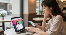 evolving online dating norms