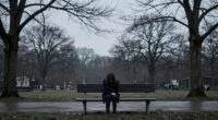 experiencing emotional disconnection