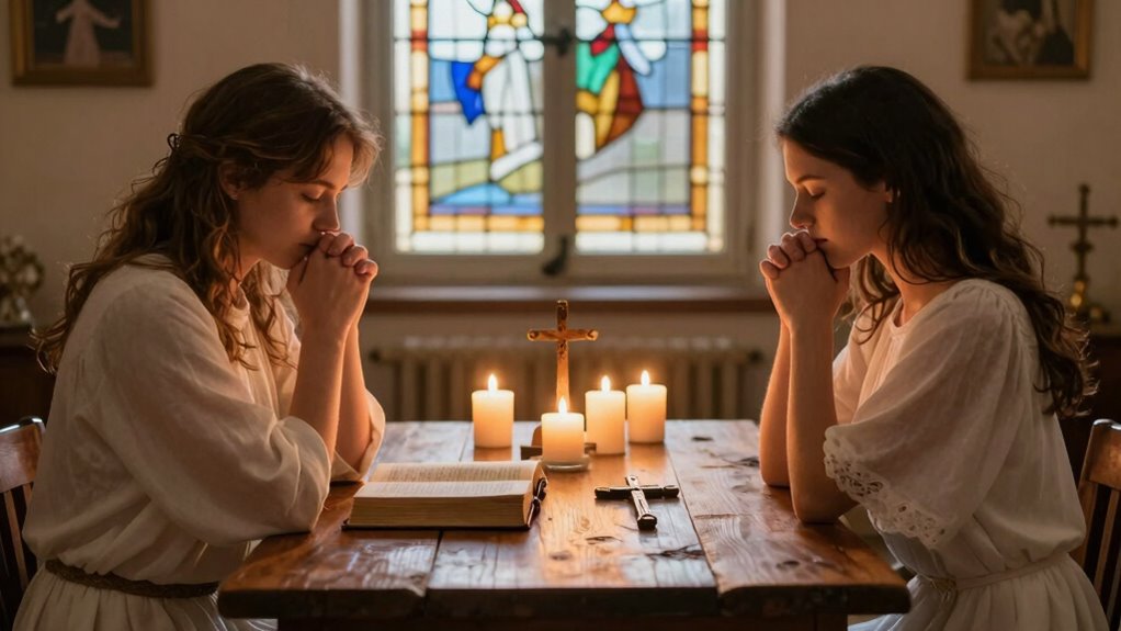 faith based relationship expectations