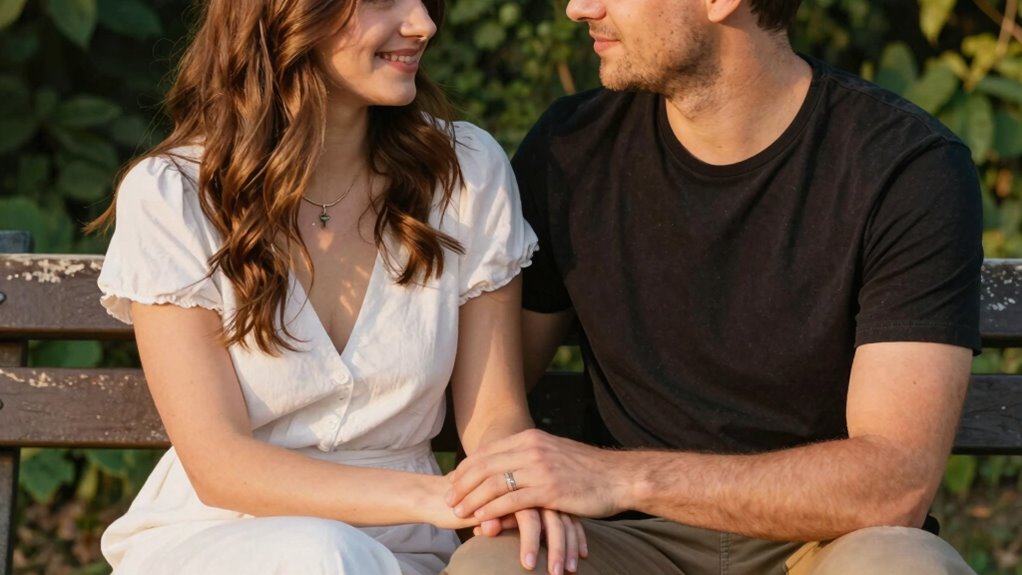 feeling trusted and valued