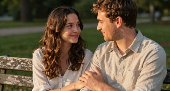 feeling valued in love