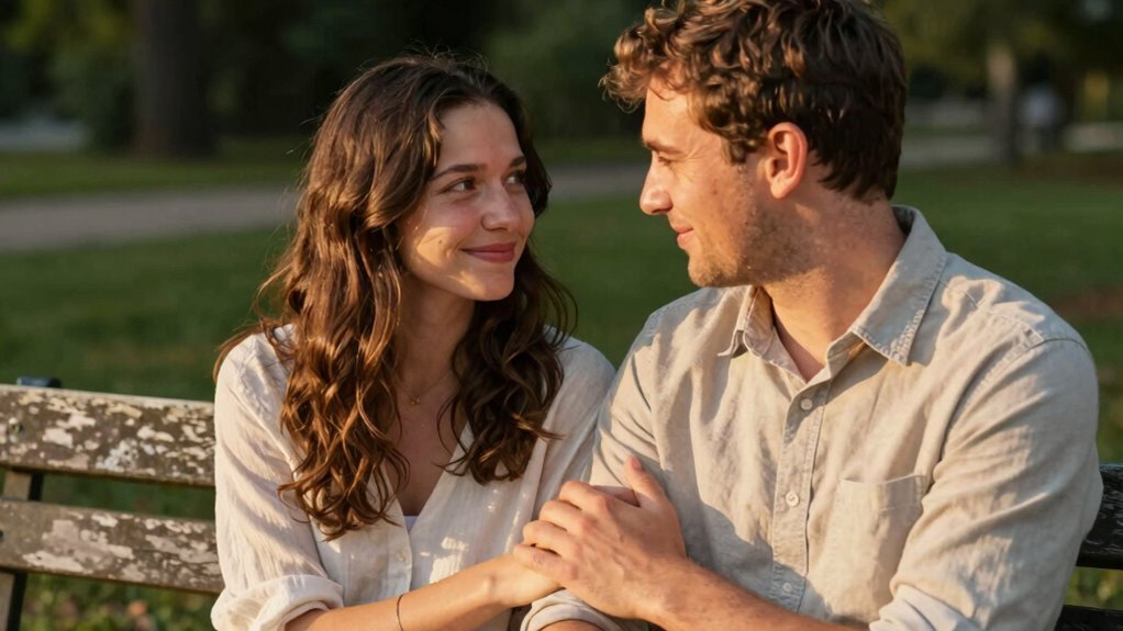 feeling valued in love