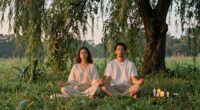 foster deep spiritual connection