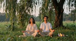 foster deep spiritual connection