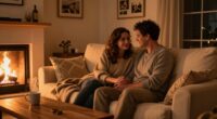 fostering daily emotional connection