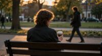 handle uncertainty with dignity