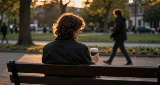 handle uncertainty with dignity