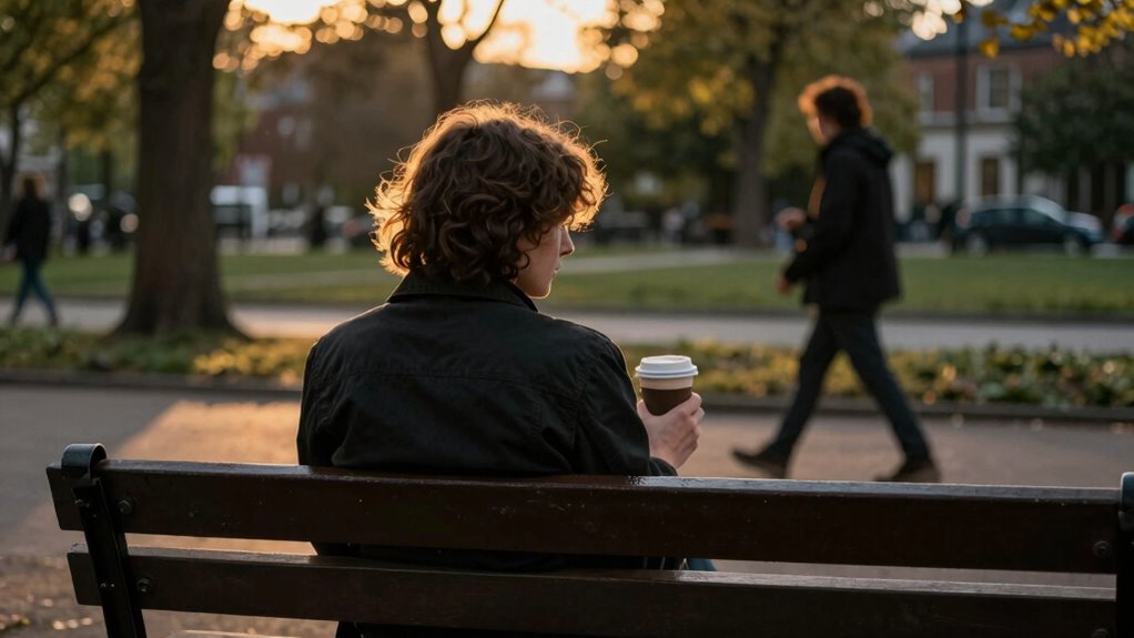 handle uncertainty with dignity