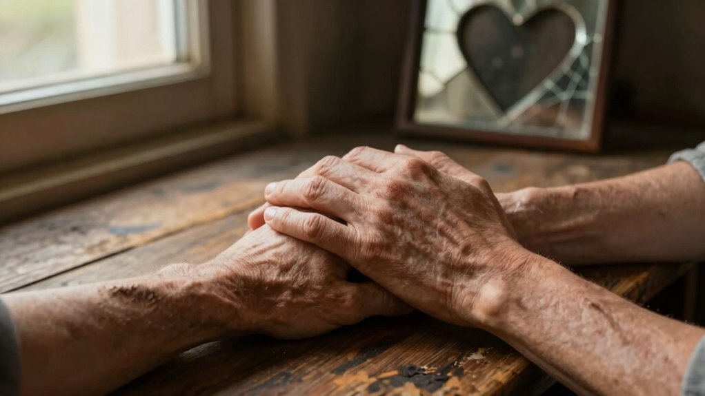 healing through constructive conflict