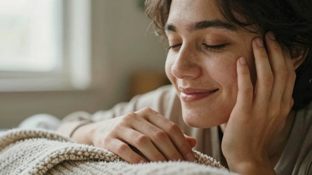 healing through gentle kindness