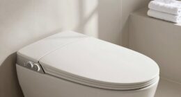 healthy bathroom hygiene upgrade