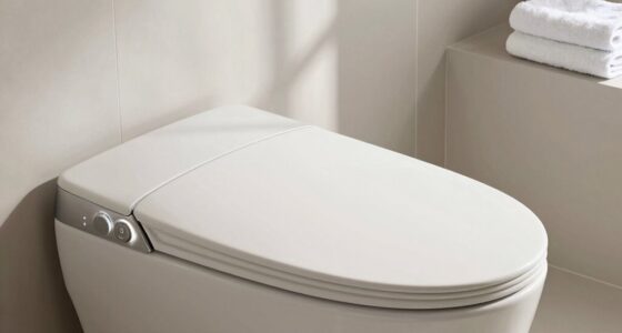 healthy bathroom hygiene upgrade