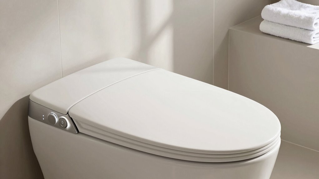 healthy bathroom hygiene upgrade