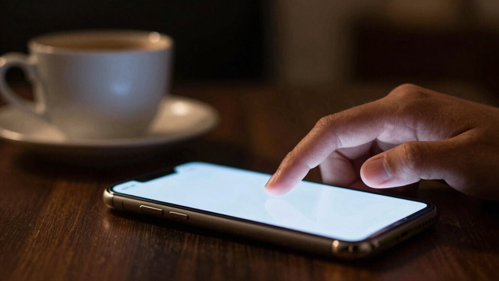 healthy digital communication habits